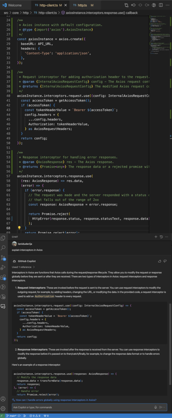 Example20-ExplainingInterceptors