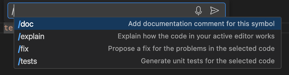 GithubCopilot_Commands_in_file